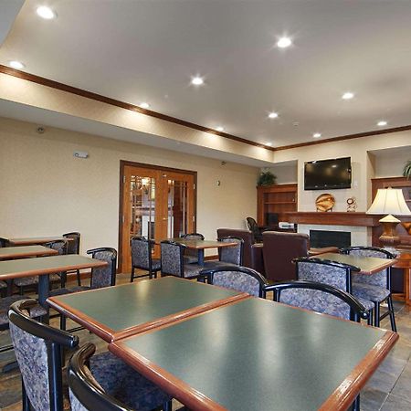 Heritage Hotel And Suites Dickinson Dış mekan fotoğraf