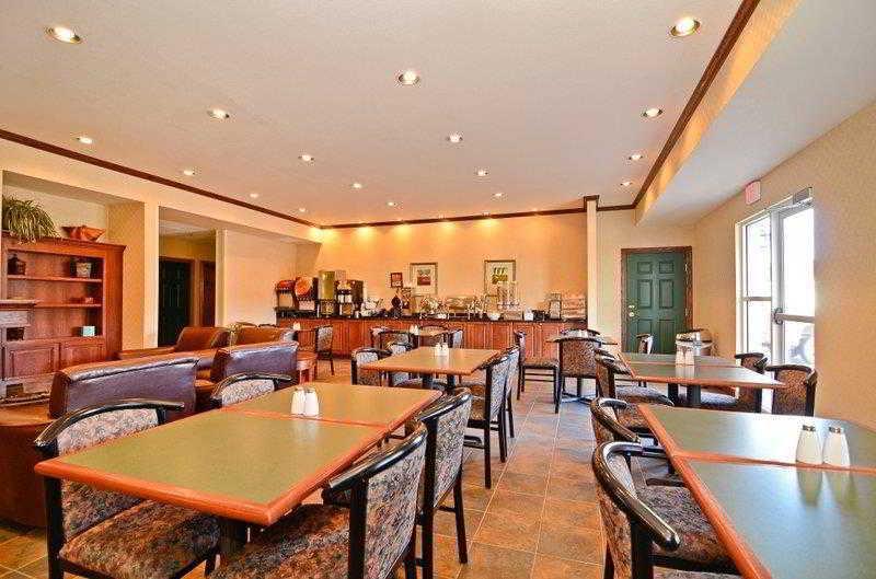 Heritage Hotel And Suites Dickinson Oda fotoğraf